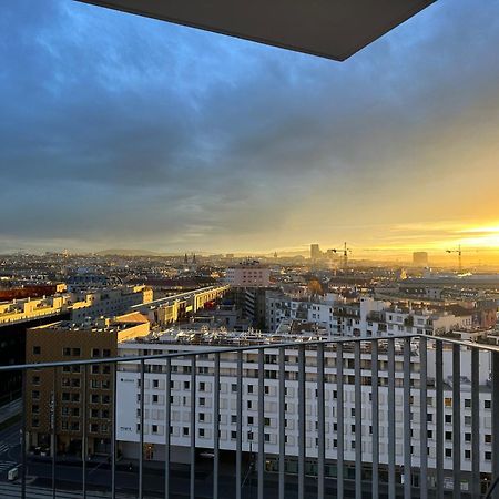 Diamond Apartments - „The View“ Вена Экстерьер фото